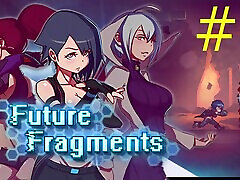 игровой процесс future fragments - учебное пособие - часть 1