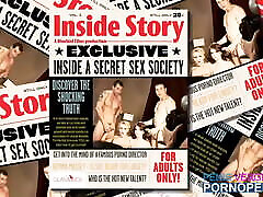 Ich habe eine Milf auf einer Sexparty gefickt und in ihrem Mund abgespritzt