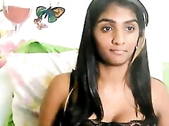 Sexy camgirl masturbates on request - male stripper tied up Desi