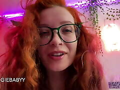 Poison Ivy transformation, striptease, virtual fuck, and poisoning - full condom italian dp on my clip sites!