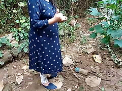 bhabhi reservado en la carretera por 500 rupias y follado en casa-sexo súper indio con audio hindi claro