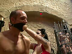 Power Slave - Chapter 01 Power Slave - Chapter 01