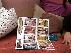 Storia di vere giovani troie italiane - Episode 1