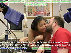 World&039;s Biggest Asian Brat Raya Nguyen Gets lemary vamps Exam By Doctor Tampa During Her Yearly GirlsGoneGyno Physical Examinati