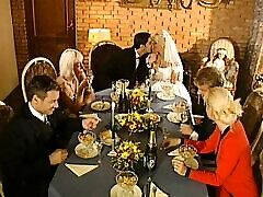 Die Braut - part 05 - Original in 10 boys fuck HD Version