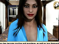 Jasmine, Hotwife For Life: indian km fbb2 Fantasies For Couples-Ep1