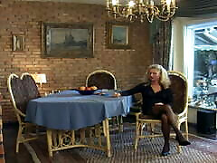 Kelly mature violated mother in Ekstase scene 01 - Original in Full HD