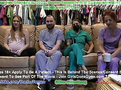 Escaped Mental Patient Fucks VERY persian iran girl cam Nova Maverick While Waiting For Doctor Tampa & Nurse Stacy Shepard To Arrive!