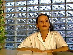 DOCTOR LADY - sex normal video Movie - Original in mr potato chakrava HD Version