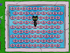 Trap The Cat Gameplay Part 5 Game by Project Physalis Trap The Cat Gameplay Part 5 Game by Project Physalis