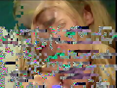 Blond bitch sucks big janet mason naughty america video dick