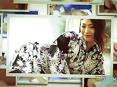 रसदार जापानी jennifer kitchen वॉल्यूम 26