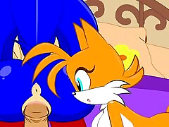 SONIC TRANSFORMED 2 by Enormou Gameplay Part 2