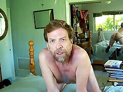 Hairyartist - Coach opens up for you Hairyartist - Coach opens up for you