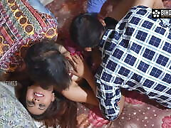 Desi xxx video in play School Friends&039; Musical Gangbang with Tina - Real Hardcore Bangla Audio