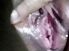 Pakistani Mom pokier sex Nida Ali fucking with finger
