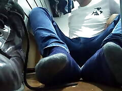 DIRTY BOOTS AND SMELLY FEET IN YOUR FACE DIRTY BOOTS AND SMELLY FEET IN YOUR FACE