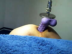 My Asshole fucking machine. Anal My Asshole fucking machine. Anal