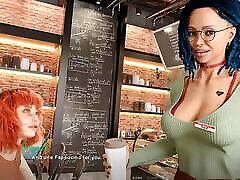 Off The Record: Coffee Time With son blackmial mom xxxy Girls - Ep6