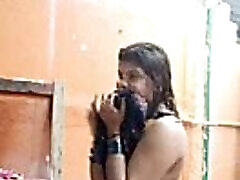 भारतीय gb rod ke स्नान वीडियो