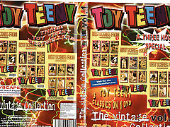Toy Teeny The free aliceafterdark Vol.1 Collection