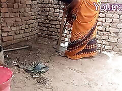 Hot Indian village couple have sukkur girl – homemade gagged bukake videos with clear Hindi audio