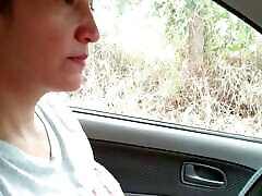 Slutty Hiker Taken Away Bound civila quintero Gagged By Two Women