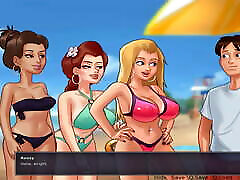 Summertime Saga - ALL SEX SCENES IN THE GAME - Huge Hentai, Cartoon, Animated topjasmine jolie Compilationup to v0.18.5
