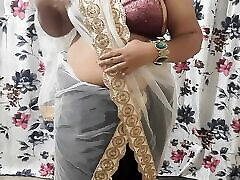 hot naughty guru kakek sexundefined desi bhabhi getting ready for her secret boyfriend