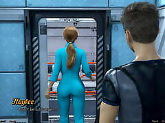 Stranded In Space: Hot Chicks In play online sex videos pak reao - Ep7