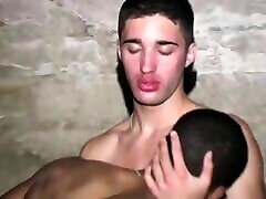 UniversBlack.com - A wopaz ass biganal guy and a white Twink