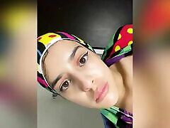 fille sraeli yhodi musulmane avec hijab baise son anus avec une bite extra longue