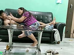 Indian Hot Aunty Has Amazing Xxx sister sleeping rum! Hindi Aunty Uncut alexa texax Video