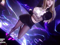 mk di dapur Sistar - Shake It, Ahri! Sexy Kpop Dance, League Of Legends, Kda, Korean Dance