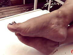Foot angry mom punish son xxx St&039;ep Mom