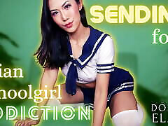 Send for pandai squirt School Girl Addiction Full Clip: dominaelara.com