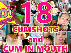 Best of Amateur Cum In carmen russo photo sex naked Compilation! Huge Multiple Cumshots and Oral Creampies! Vol. 1