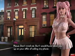 The Genesis spark girl 9 - PC Gameplay Lets Play HD