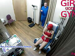 SFW - NonNude BTS From Patient 148&039;s yayuk xx Research Inc, Fun before Cum ,Watch Entire Film At GirlsGoneGynoCom