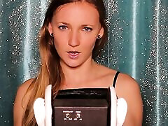 Gianna Punishes The Jehovah&039;s Witness Erotic ASMR , Femdom , anal cunter Trailer