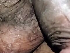 good morning, good and, video recorded right after having sex, just take a look my dick is tired of eating that ass