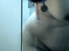 Chinese Shower Cam audrie woodhouse lesbian GILF Andrewtatt