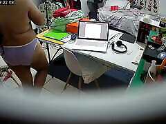 my showtime tribute girlfriend broadcasts on cam while i&039;m at work