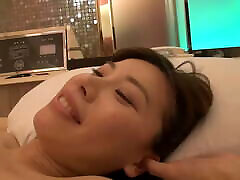 Riko Haneda : Secret Love Hotel Affair with a vowbicome videos - Part.1