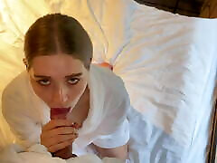 Morning haboydyo misora tape with Californiababe in the hotel