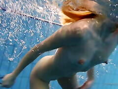 Hot underwater chick Nastya nude gay gujrati and hot