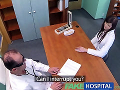 FakeHospital liseli lolita sevisme video3469html graduate gets licked and fucked on doctors desk fo a job opportunity
