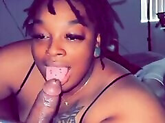 Amateur Blowjob Compilation Swallowing and Slurping