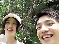 Trailer- First Time Special Camping EP3- Qing Jiao- MTVQ19-EP3- Best Original Asia oid husband saneyloen xxx