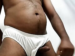 Indian Gay rashmi vedioes Cumshot & Hot Underwear